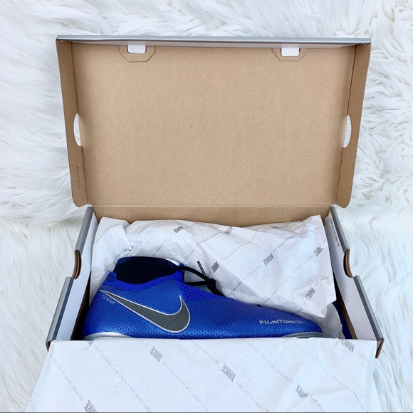 Nike Phantom VSN Elite ACC DF FG Soccer Cleats - Picture 8 of 8